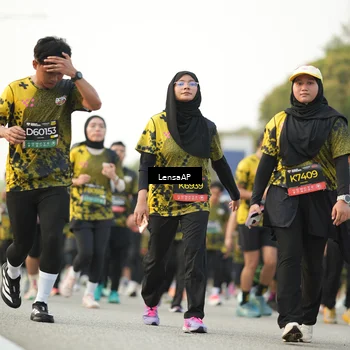 Runner Photo 6317587