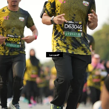 Runner Photo 6317616