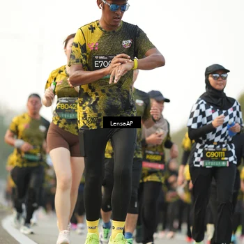 Runner Photo 6317617