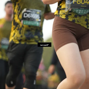 Runner Photo 6317627
