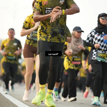 Runner Photo 6317628