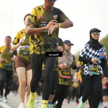 Runner Photo 6317630