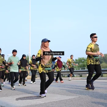 Runner Photo 6317632