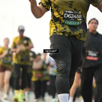 Runner Photo 6317637