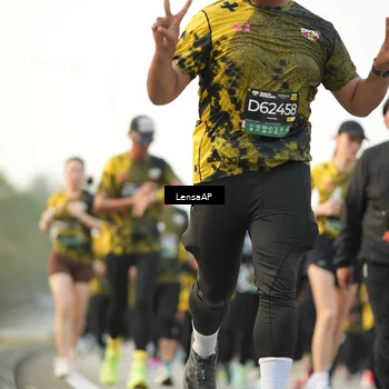 Runner Photo 6317656