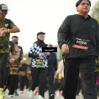 Runner Photo 6317657