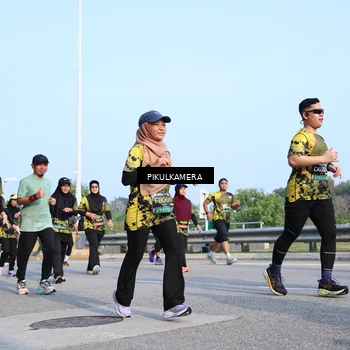 Runner Photo 6317663