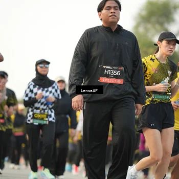 Runner Photo 6317666