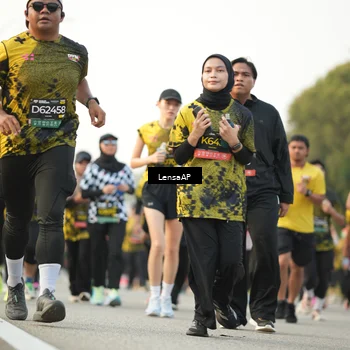 Runner Photo 6317667