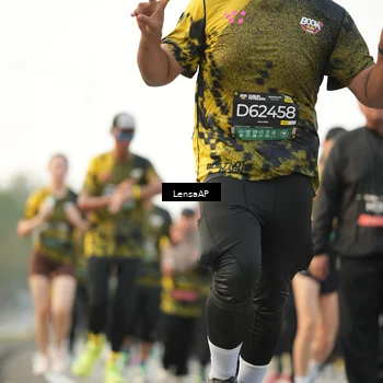 Runner Photo 6317681