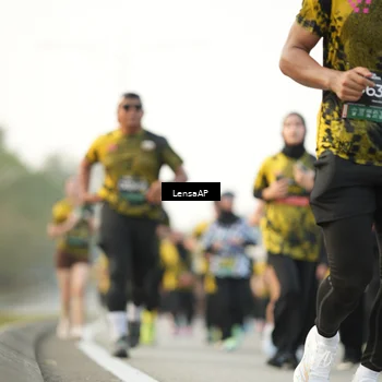 Runner Photo 6317683