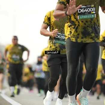 Runner Photo 6317692