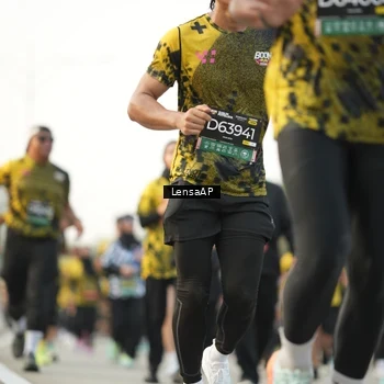 Runner Photo 6317693