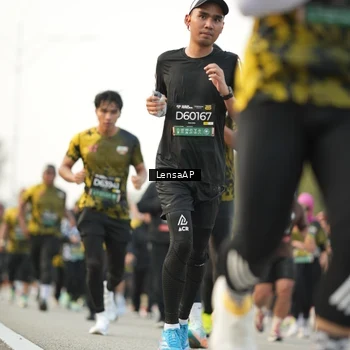 Runner Photo 6317711