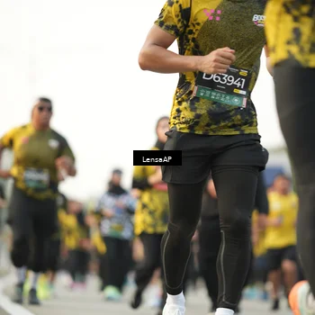 Runner Photo 6317716