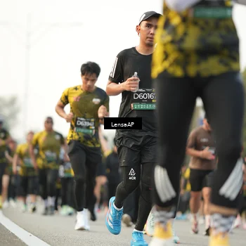 Runner Photo 6317727