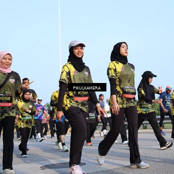 Runner Photo 6317731