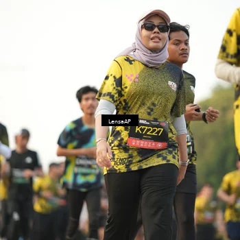 Runner Photo 6317747