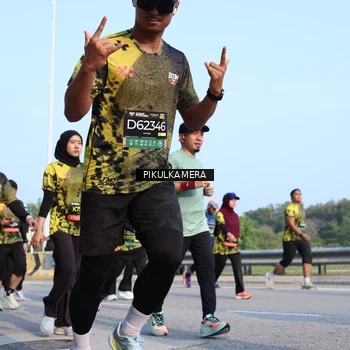 Runner Photo 6317756