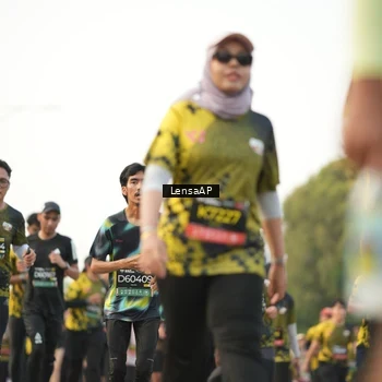 Runner Photo 6317764