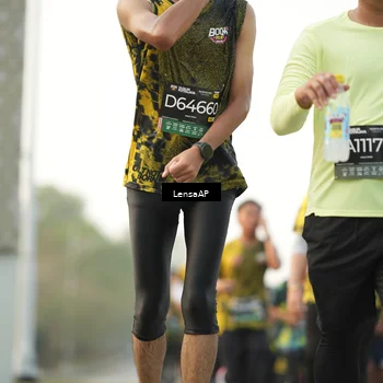Runner Photo 6317774