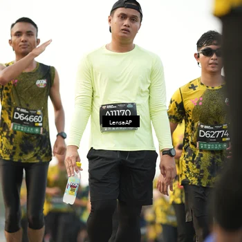 Runner Photo 6317775