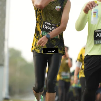 Runner Photo 6317776