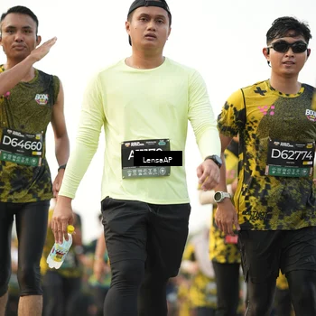 Runner Photo 6317785