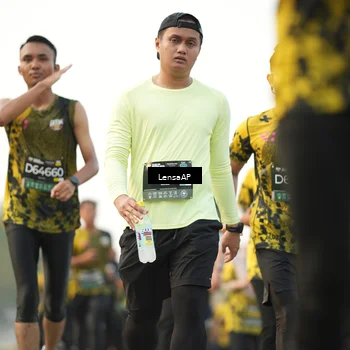 Runner Photo 6317791