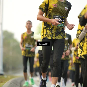 Runner Photo 6317801