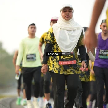Runner Photo 6317807