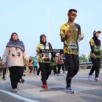 Runner Photo 6317822