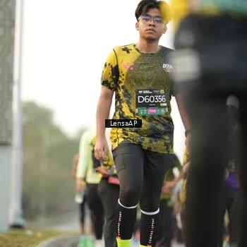 Runner Photo 6317836
