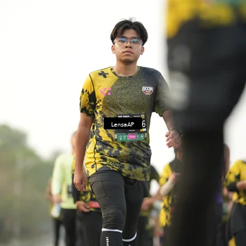 Runner Photo 6317838
