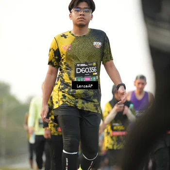 Runner Photo 6317850