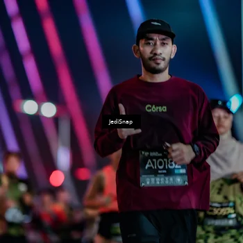 Runner Photo 6317855