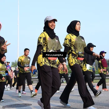 Runner Photo 6317858
