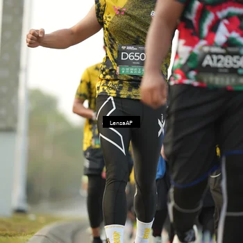 Runner Photo 6317860