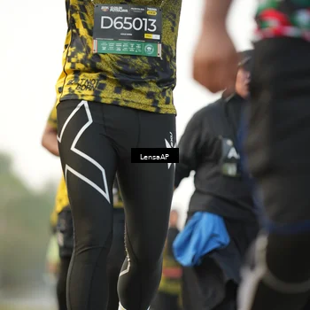 Runner Photo 6317861
