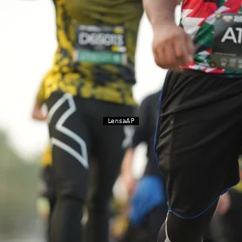 Runner Photo 6317878