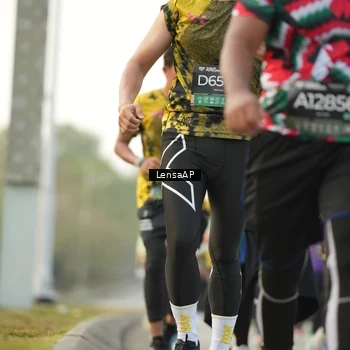 Runner Photo 6317880