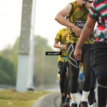Runner Photo 6317881