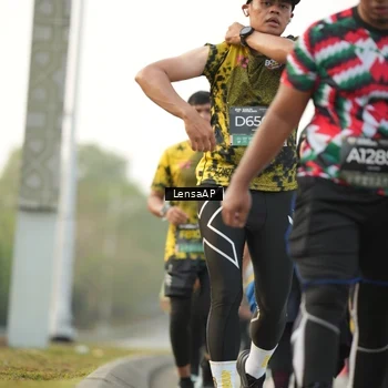 Runner Photo 6317882
