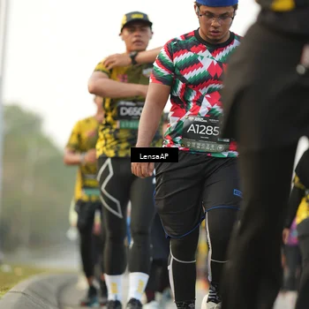 Runner Photo 6317893