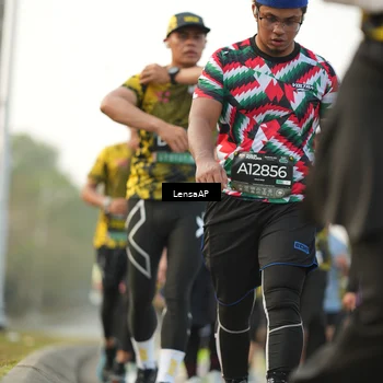 Runner Photo 6317901