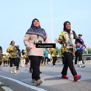Runner Photo 6317906
