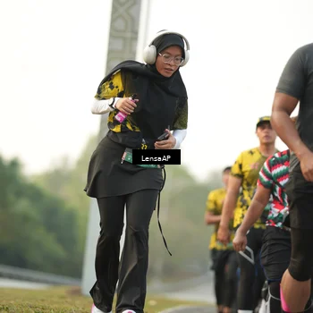 Runner Photo 6317911