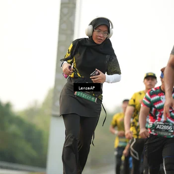 Runner Photo 6317918