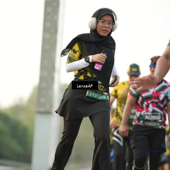Runner Photo 6317919