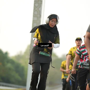 Runner Photo 6317920